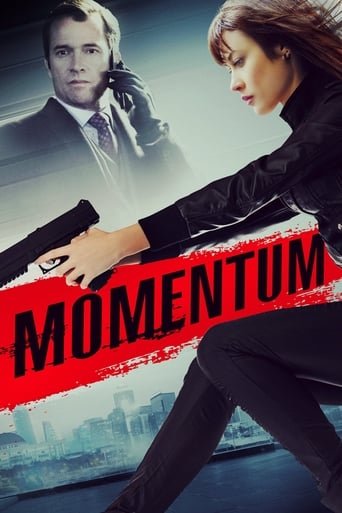 Прискорення / Momentum [ 2015 ]