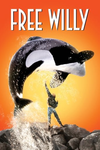 Звільніть Віллі / Free Willy [ 1993 ]