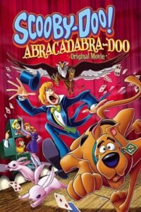 Скубі-Ду: Абракадабра-Ду / Scooby-Doo! Abracadabra-Doo [ 2010 ]