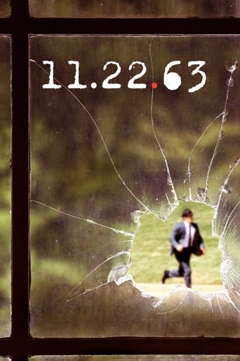 11.22.63 / 11.22.63 [ 2016 ]