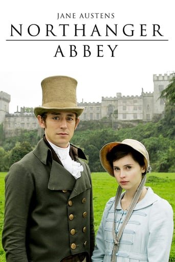 Нортенгерське абатство / Northanger Abbey [ 2007 ]