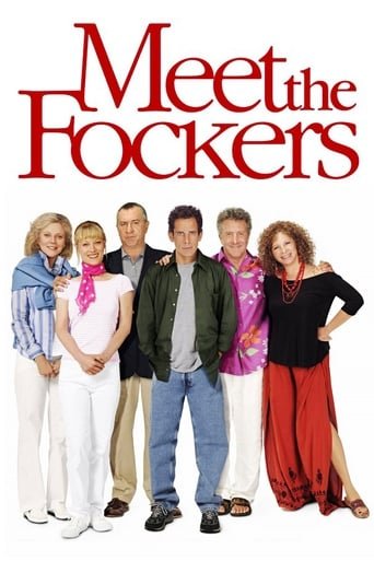 Знайомство з Факерами / Meet the Fockers [ 2004 ]