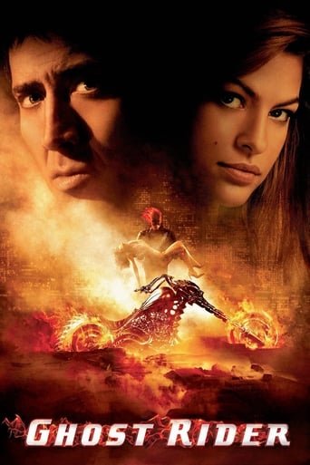 Примарний вершник [Розширена версія] / Ghost Rider [ 2007 ]