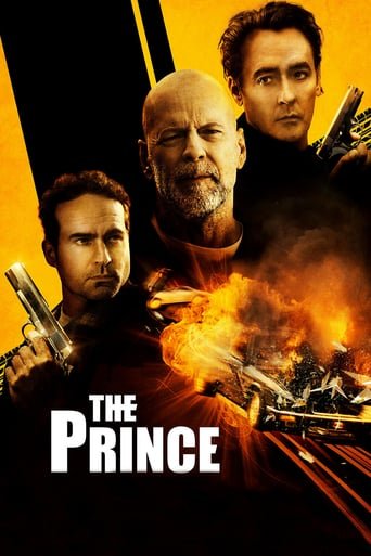 Принц / The Prince [ 2014 ]