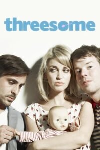 Сім’я на трьох / Threesome [ 2011 ]