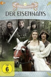 Залізний Ганс / Der Eisenhans [ 2011 ]