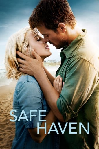 Тиха гавань / Safe Haven [ 2013 ]