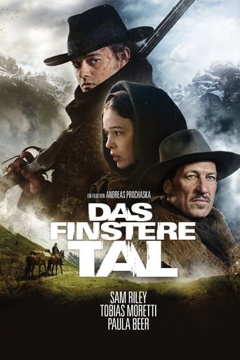 Темна долина / Das finstere Tal [ 2014 ]