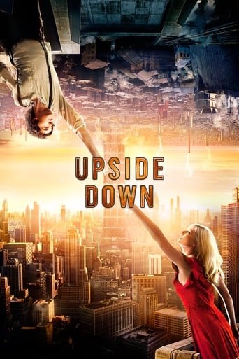 Паралельні світи / Upside Down [ 2012 ]