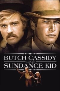 Буч Кессіді й Санденс Кід / Butch Cassidy and the Sundance Kid [ 1969 ]