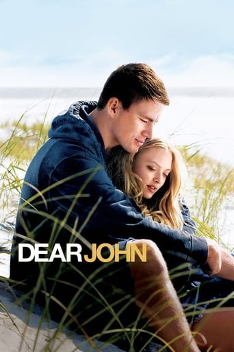 Любий Джон / Dear John [ 2010 ]