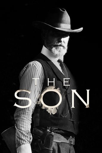 Син / The Son [ 2017 ]