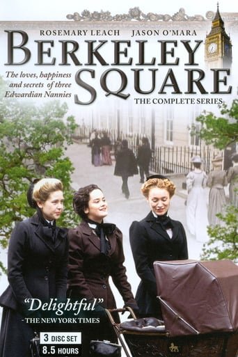 Площа Берклі / Berkeley Square [ 1998 ]