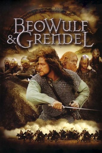 Беовульф і Грендель / Beowulf & Grendel [ 2005 ]