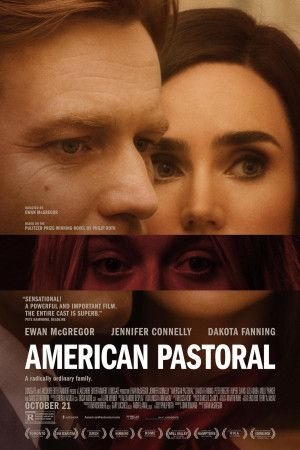 Американска пастораль / American Pastoral [ 2016 ]