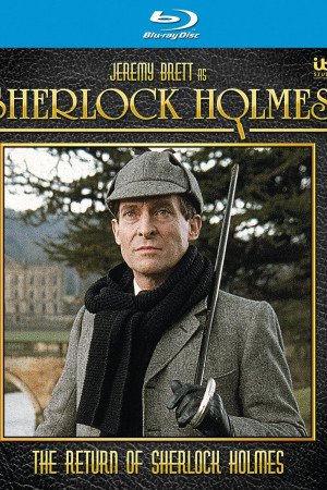 Повернення Шерлока Холмса / The Return of Sherlock Holmes [ 1986 ]