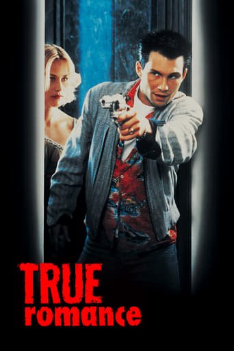 Справжнє кохання / True Romance [ 1993 ]