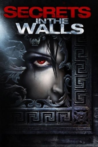 Стіна з секретами / Secrets in the Walls [ 2010 ]