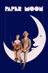 Паперовий місяць / Paper Moon [ 1973 ]