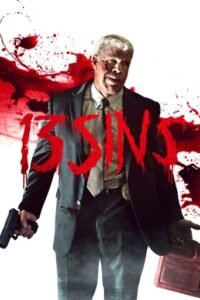 13 гріхів / 13 Sins [ 2014 ]