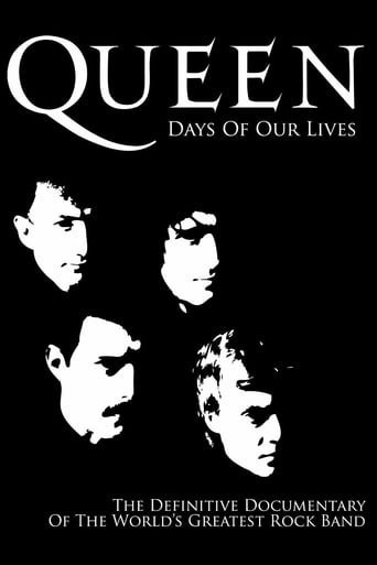 Queen: Дні наших життів / Queen: Days of Our Lives [ 2011 ]