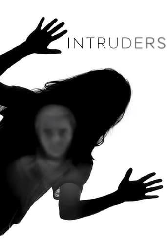 Зловмисники / Intruders [ 2014 ]