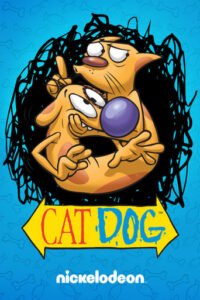 КітПес / CatDog [ 1998 ]