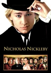 Ніколас Ніклебі / Nicholas Nickleby [ 2002 ]