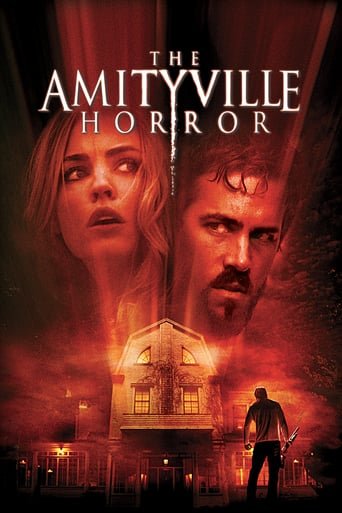 Жах Амiтивiлля / The Amityville Horror [ 2005 ]