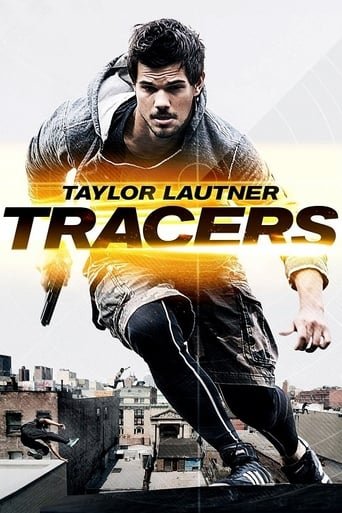 Трейсери / Tracers [ 2015 ]