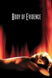 Тіло як доказ / Body of Evidence [ 1993 ]