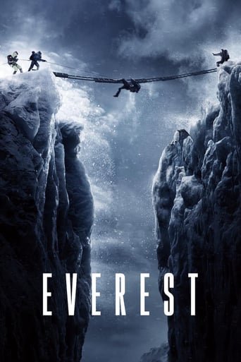 Еверест / Everest [ 2015 ]