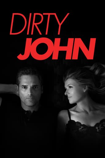 Брудний Джон / Dirty John [ 2018 ]