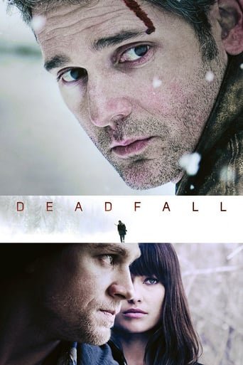 Пастка / Чорний дрізд / Deadfall [ 2011 ]