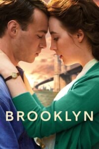 Бруклін / Brooklyn [ 2015 ]