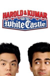 Гарольд і Кумар йдуть у відрив / Harold & Kumar Go to White Castle [ 2004 ]