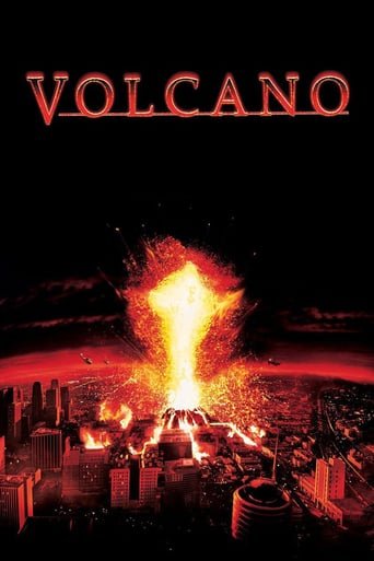 Вулкан / Volcano [ 1997 ]