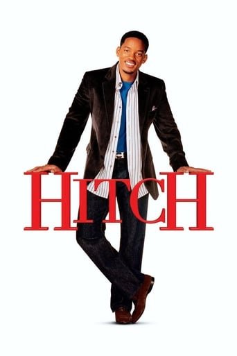 Метод Хітча / Правила зйому: Метод Гітча / Hitch [ 2005 ]