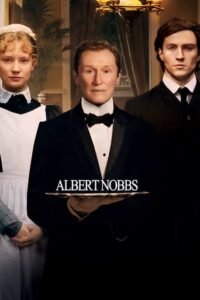 Таємничий Альберт Ноббс / Albert Nobbs [ 2011 ]