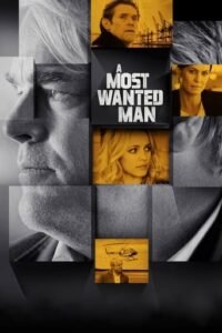 Наднебезпечний / Ворог серед нас / A Most Wanted Man [ 2014 ]