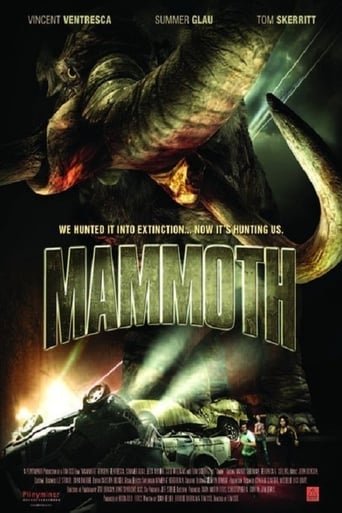 Мамонт / Mammoth [ 2006 ]