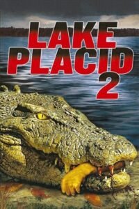 Озеро страху 2 / Lake Placid 2 [ 2007 ]