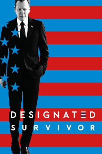 Останній кандидат / Designated Survivor [ 2016 ]