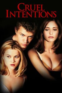 Жорстокі ігри / Cruel Intentions [ 1999 ]