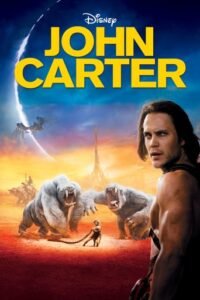 Джон Картер: між двох світів / John Carter [ 2012 ]