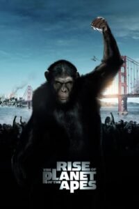 Повстання планети мавп / Rise of the Planet of the Apes [ 2011 ]