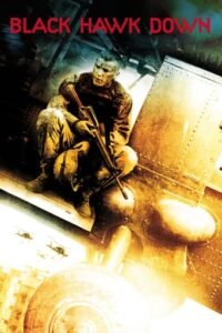 Падіння чорного яструба / Black Hawk Down [ 2001 ]