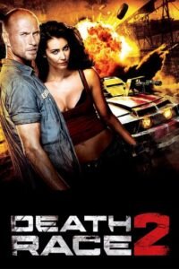 Смертельні перегони 2 / Death Race 2 [ 2010 ]