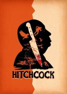 Гічкок / Хічкок / Hitchcock [ 2012 ]