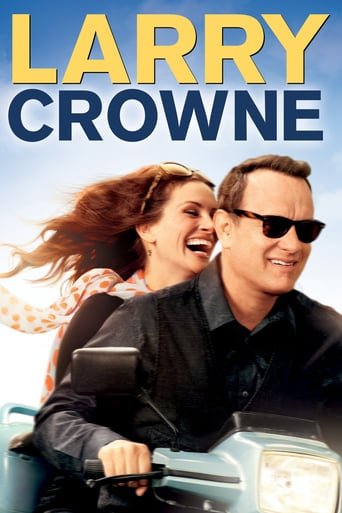 Ларрі Краун / Larry Crowne [ 2011 ]